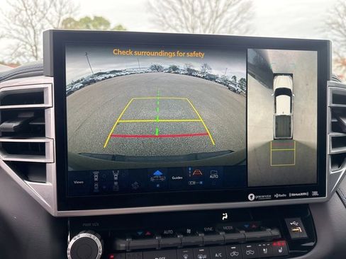 Used 2023 Toyota Tundra Platinum image 34