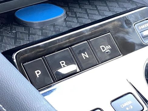 New 2026 Nissan Murano SV AWD/4WD image 22