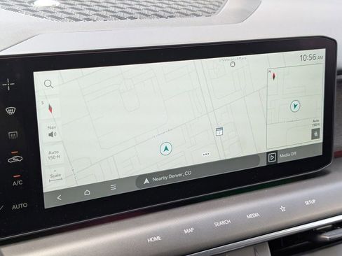 Certified 2024 Kia EV9 Land AWD/4WD image 29