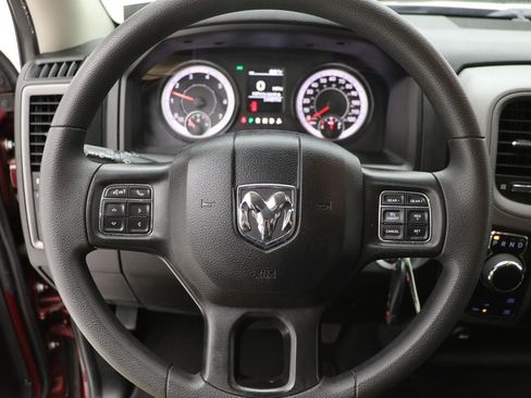 Used 2023 RAM 1500 Tradesman w/ Tradesman SXT Package AWD/4WD image 20