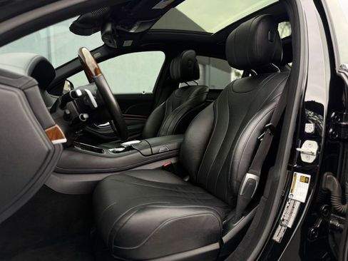 Used 2015 Mercedes-Benz S 550 S550 image 24