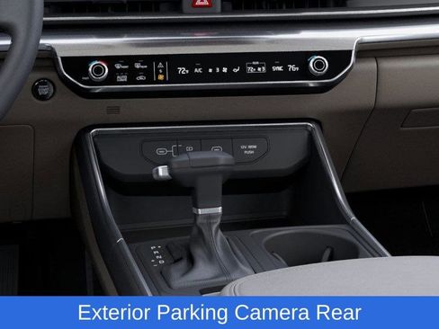 New 2026 Kia Carnival LXS image 24