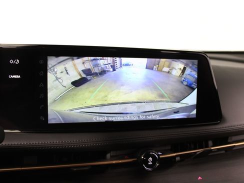 Used 2024 Nissan Ariya FWD image 19