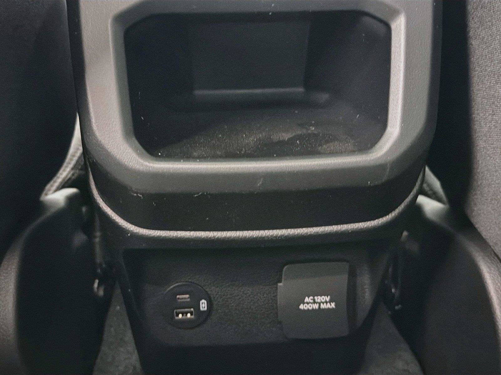New 2026 Ford Ranger XLT AWD/4WD image 29
