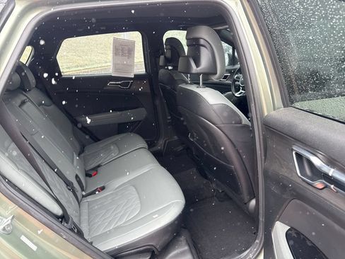 Used 2023 Kia Sportage X-Pro AWD/4WD image 21