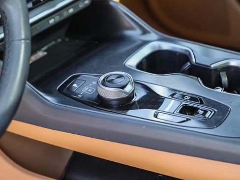 Certified 2024 Lexus RZ 300e Premium w/ Technology Package FWD image 20