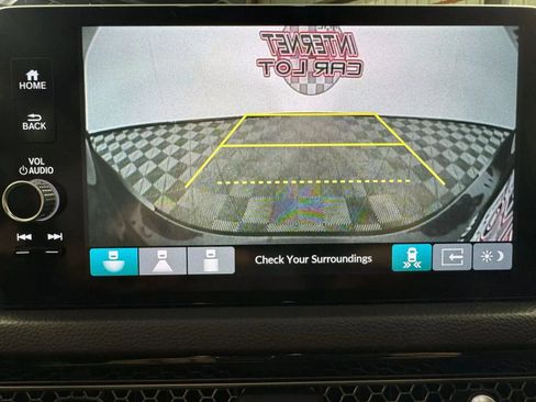 Used 2023 Honda Civic Sport Touring image 20