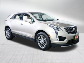 Used 2023 Cadillac XT5 Premium Luxury w/ Technology Package video 1