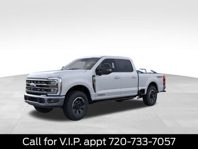 New 2026 Ford F250 XLT