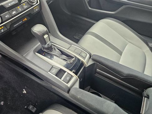 Used 2017 Honda Civic EX-T image 17