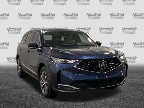 New 2026 Acura MDX FWD w/ Technology Package image 2