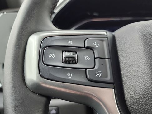 Used 2025 Chevrolet Silverado 2500 LT w/ All Star Edition image 15