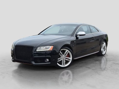Used 2011 Audi S5 Premium Plus AWD/4WD image 1