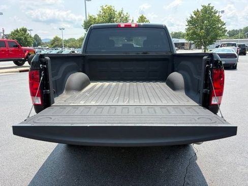 Used 2023 RAM 1500 Tradesman w/ Tradesman SXT Package AWD/4WD image 28