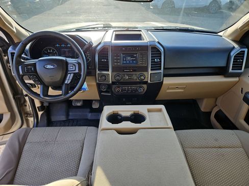 Used 2017 Ford F150 XLT w/ Equipment Group 301A Mid image 29