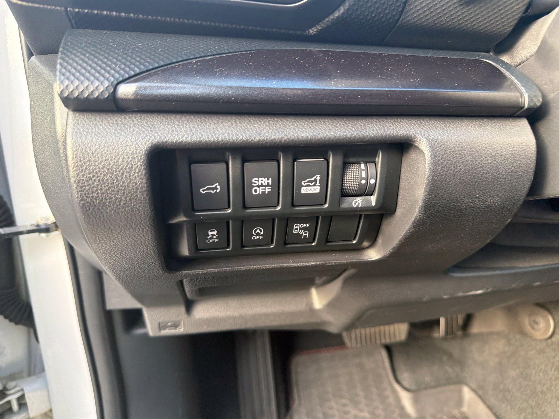 Used 2024 Subaru Forester Sport AWD/4WD image 14