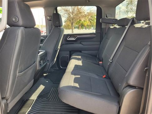 Used 2025 Chevrolet Silverado 2500 LT w/ Trail Boss Package image 18