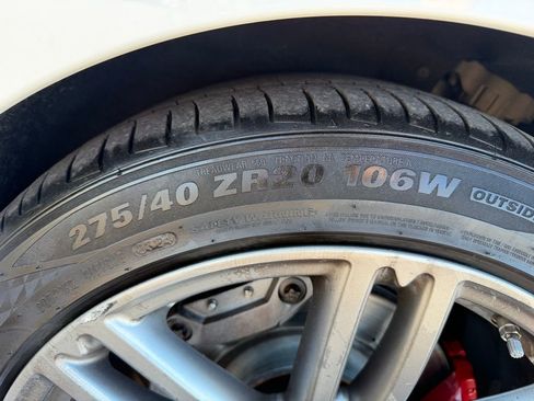 Used 2018 Maserati Ghibli S image 12