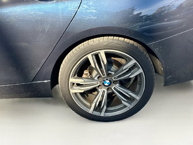 Used 2015 BMW 328i Gran Turismo xDrive AWD/4WD image 18