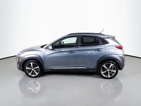 Used 2018 Hyundai Kona Limited image 6
