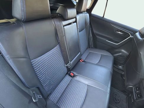 Used 2023 Toyota RAV4 XSE image 10