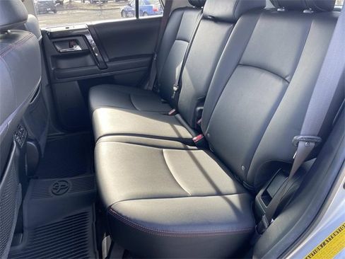 Used 2021 Toyota 4Runner TRD Off-Road Premium image 18