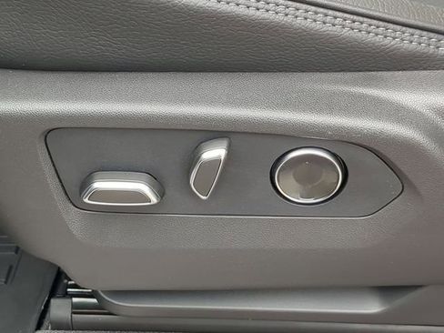 New 2026 GMC Yukon Denali w/ Sun & Power Step Package image 24