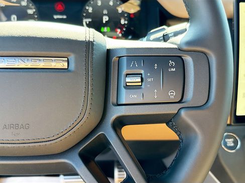 New 2026 Land Rover Defender 110 X AWD/4WD image 38