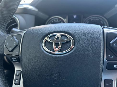 Used 2023 Toyota Tacoma SR5 w/ Technology Package RWD image 19
