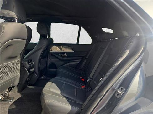 Certified 2023 Mercedes-Benz GLE 53 AMG 4MATIC image 19
