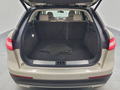 Used 2017 Lincoln MKX Select w/ Cargo Utility Package FWD image 29