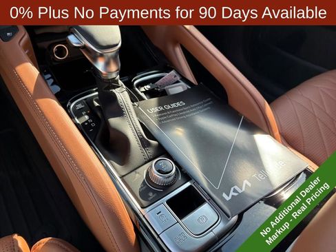 New 2025 Kia Telluride SX X-Line image 27