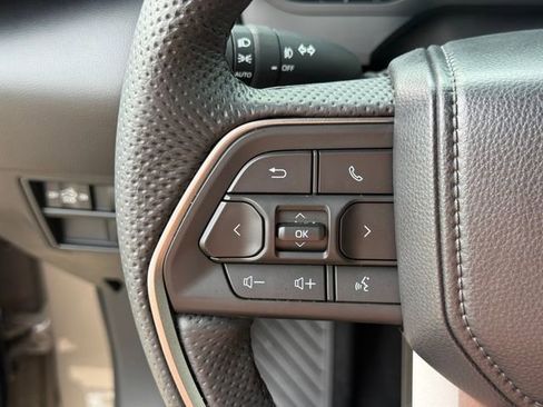 Used 2026 Toyota Tundra SR5 w/ TRD Off-Road Premium Package image 13