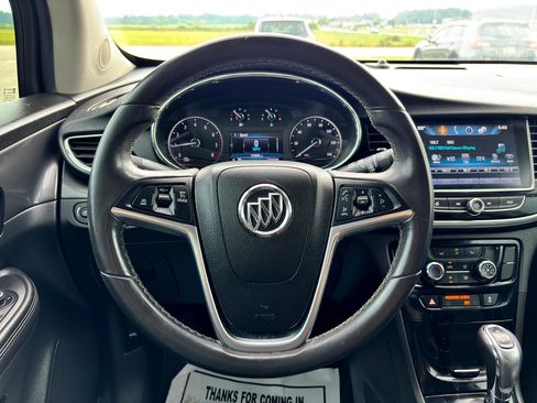 Used 2020 Buick Encore Preferred w/ Safety Package image 12