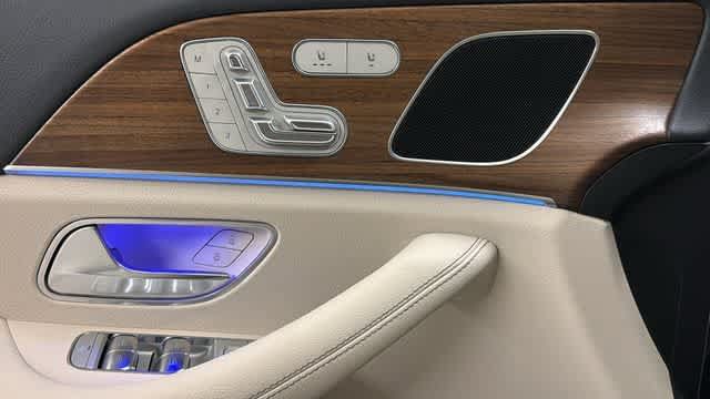 Certified 2026 Mercedes-Benz GLE 350 4MATIC image 15