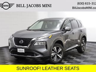 Used 2023 Nissan Rogue SL AWD/4WD video 1