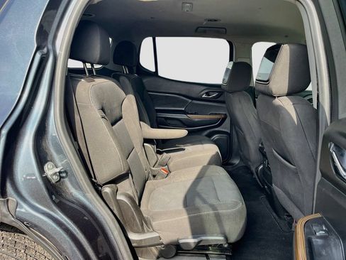Used 2020 GMC Acadia SLE w/ Driver Convenience Package FWD image 28