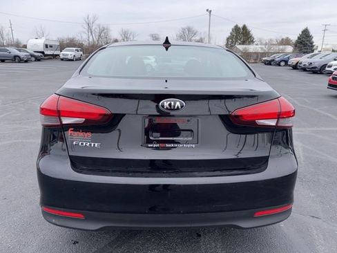 Used 2018 Kia Forte LX image 6