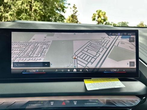 New 2026 BMW X3 xDrive30 w/ Convenience Package image 22