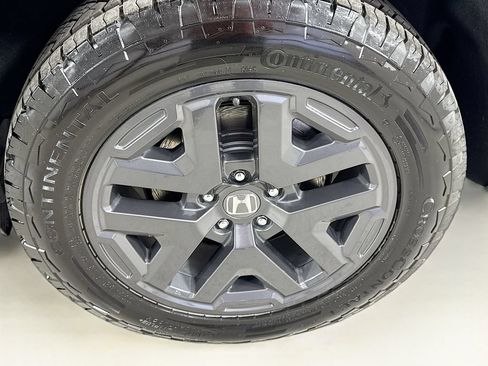 Used 2026 Honda CR-V TrailSport image 40
