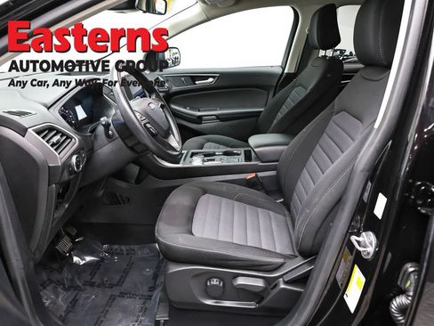 Used 2024 Ford Edge SE w/ Cargo Accessory Package AWD/4WD image 13