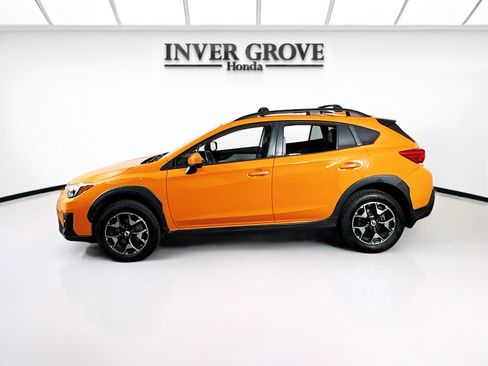 Used 2018 Subaru Crosstrek 2.0i Premium image 8