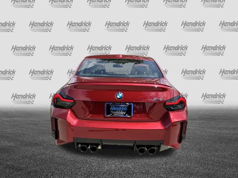 New 2026 BMW M2 w/ Lighting Package RWD image 9
