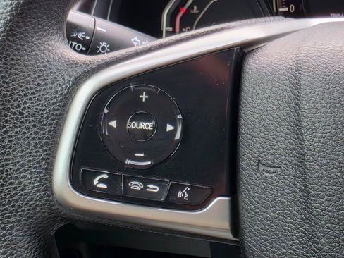 Used 2017 Honda Civic LX image 19