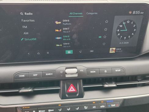 Used 2025 Kia K4 LXS image 15