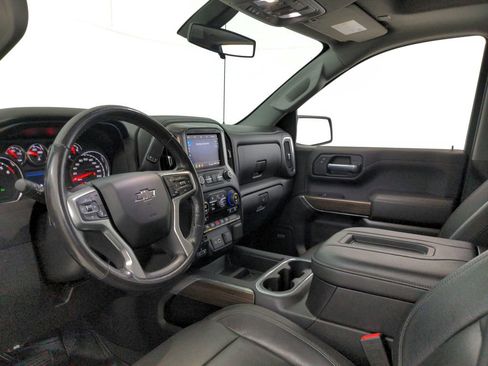 Used 2020 Chevrolet Silverado 1500 RST AWD/4WD image 16