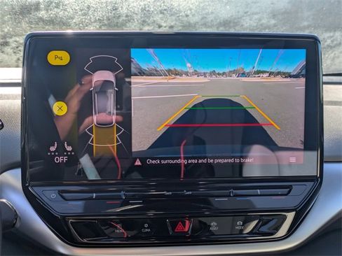 Certified 2021 Volkswagen ID.4 Pro S image 23