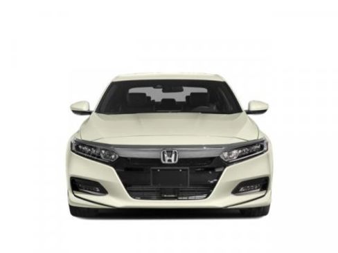 Used 2018 Honda Accord Sport image 4