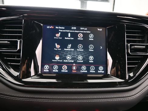 Used 2022 Dodge Durango GT image 21