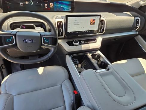 Certified 2025 Ford Expedition Active RWD image 12